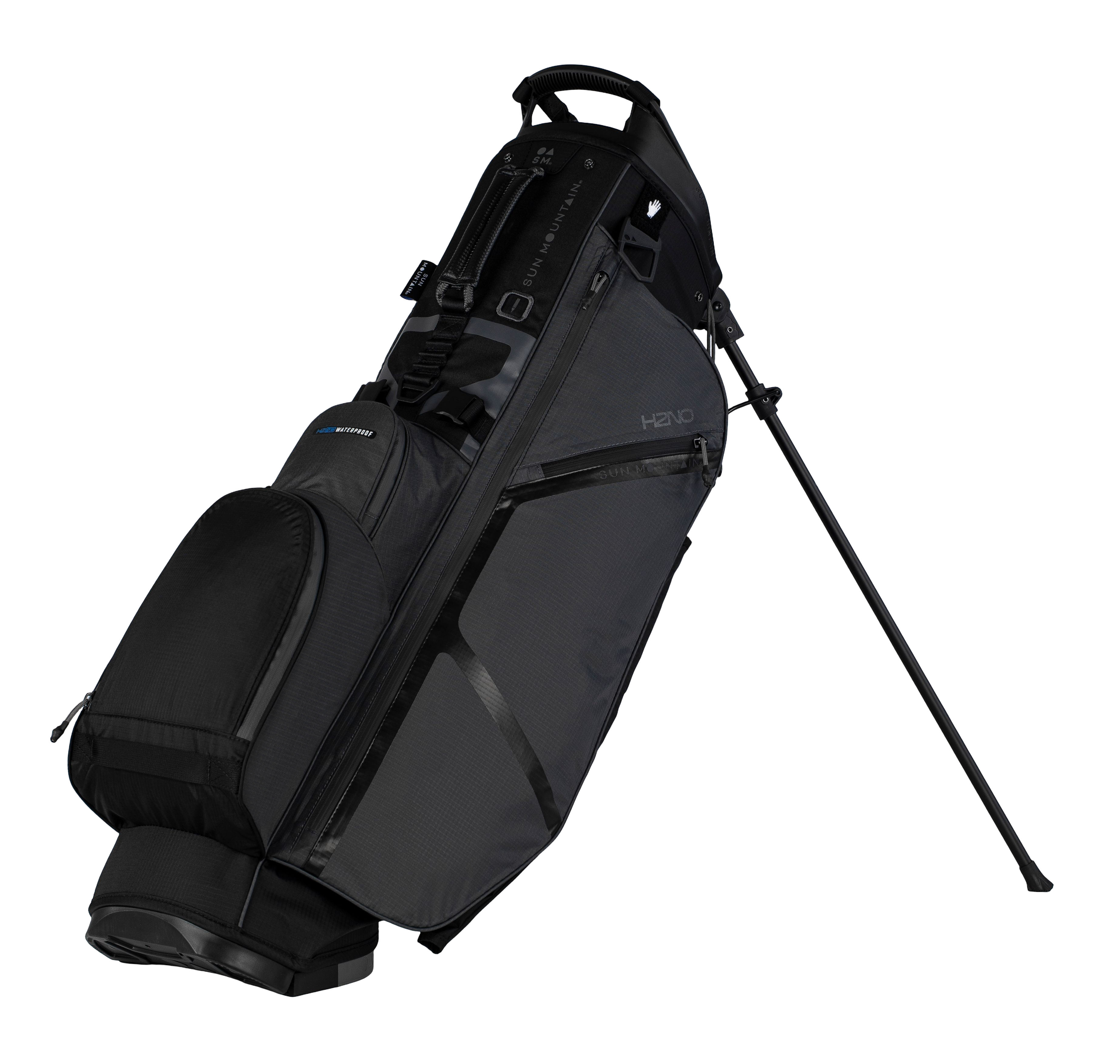Sun Mountain 2027 H2NO E-2.5 Stand Bag │ Golf Paradise
