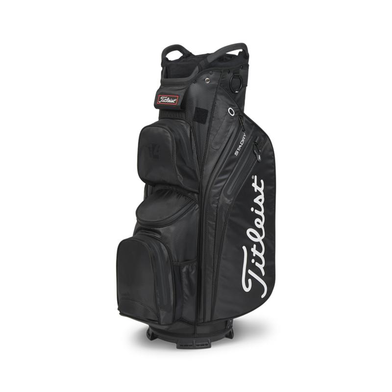 Callaway forrester cart online bag