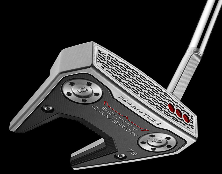 Scotty Cameron 2026 Phantom 7.5 Putter RH | Golf Paradise