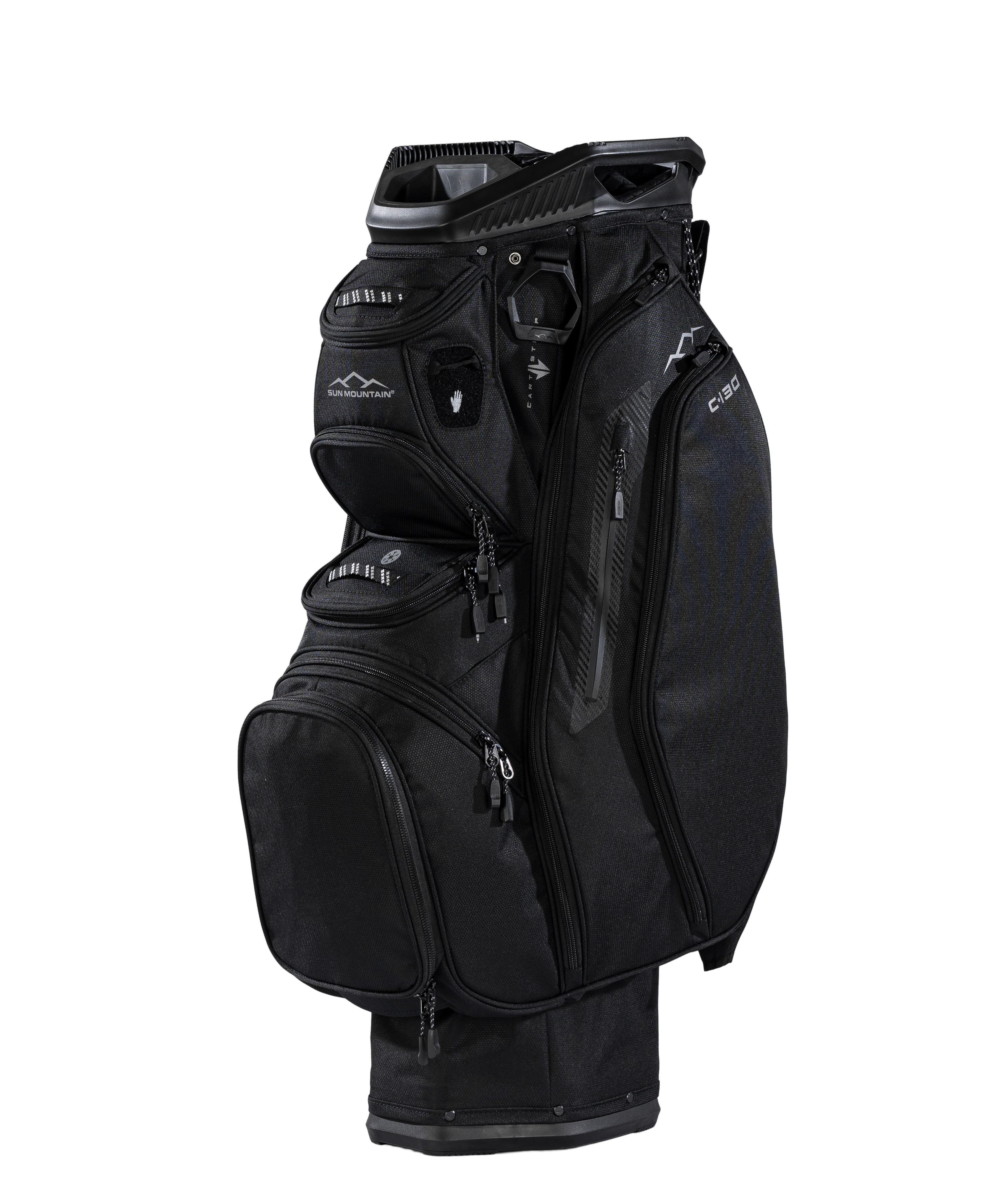 Sun Mountain C130 Cart Bag 2026 │ Golf Paradise