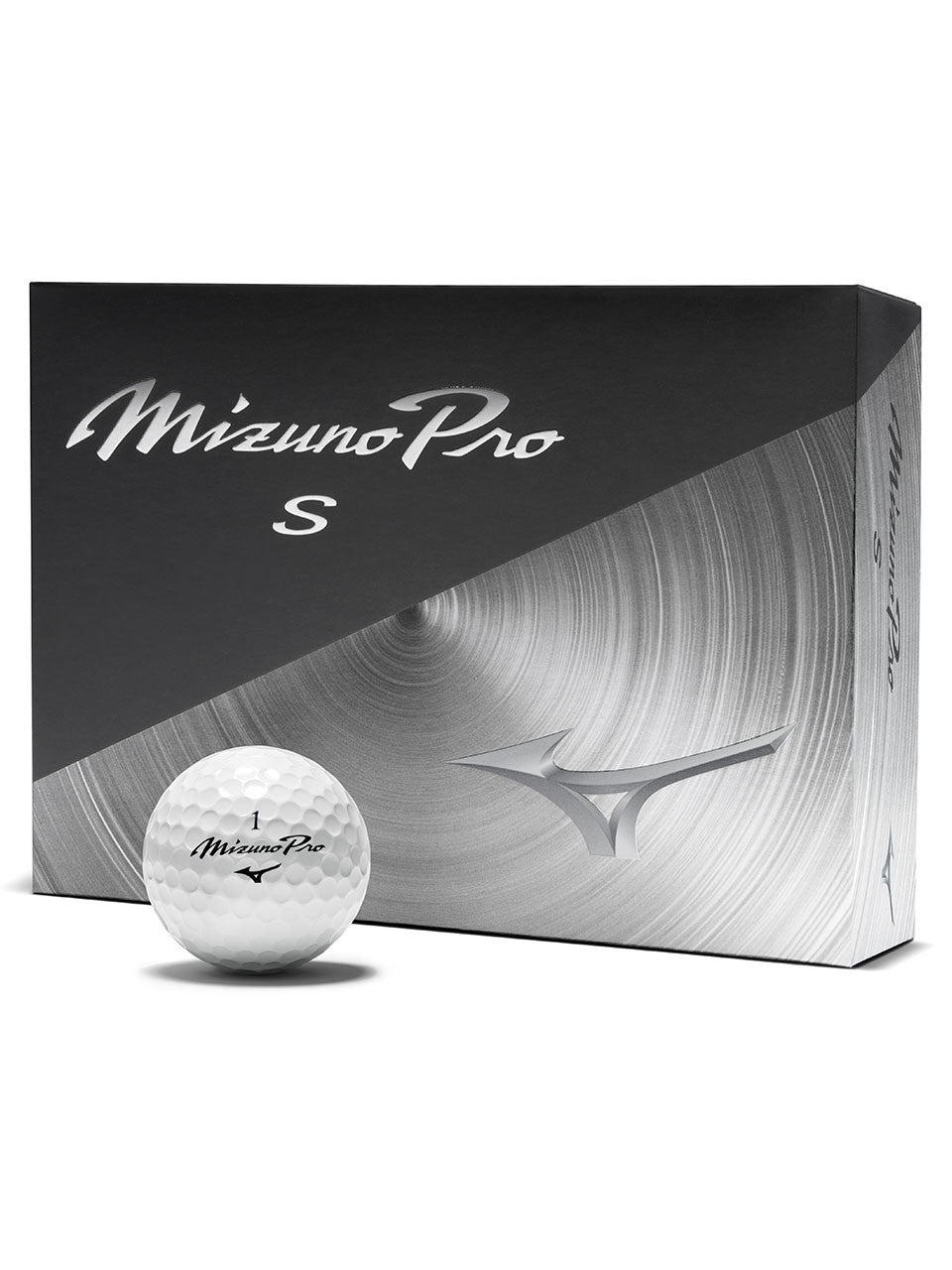 Mizuno-Pro-S-Golf-Balls-
