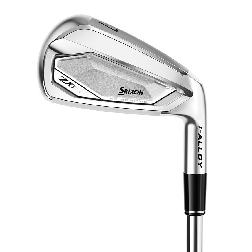 ☆IRON☆様 Srixon ZXiR Iron RH - Steel l Golf Paradise