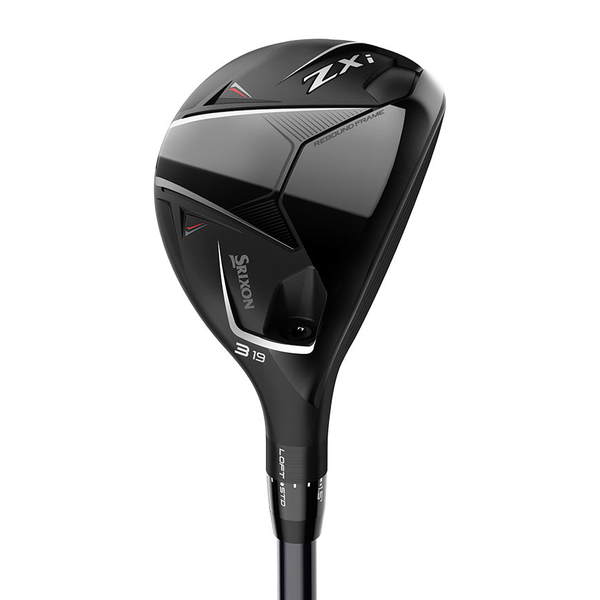 Srixon ZXi Hybrid RH l Golf Paradise