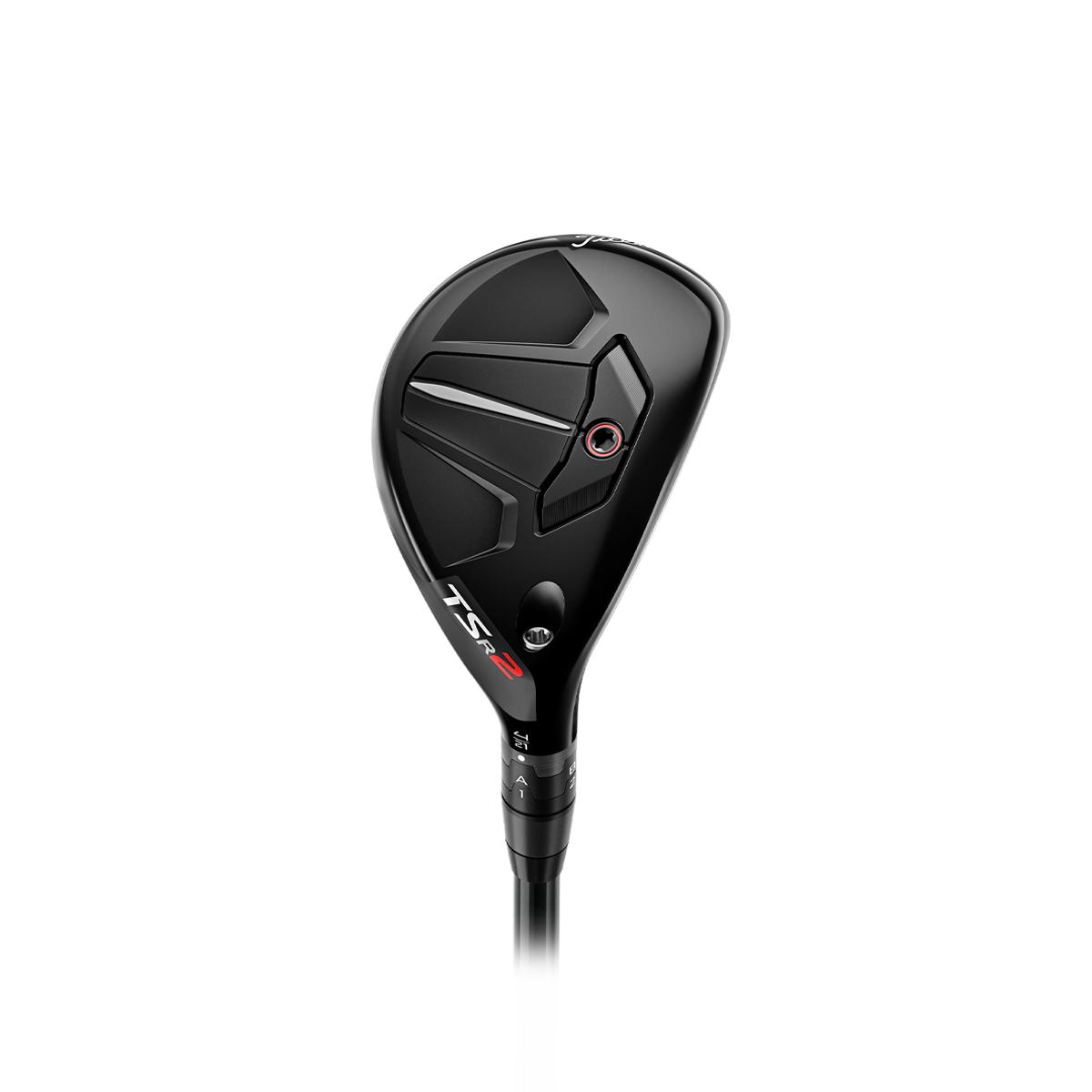 Tête De Bois De Fairway Titleist TSR2 15° (3W) - Neuve, Droite, Sans Headcover
