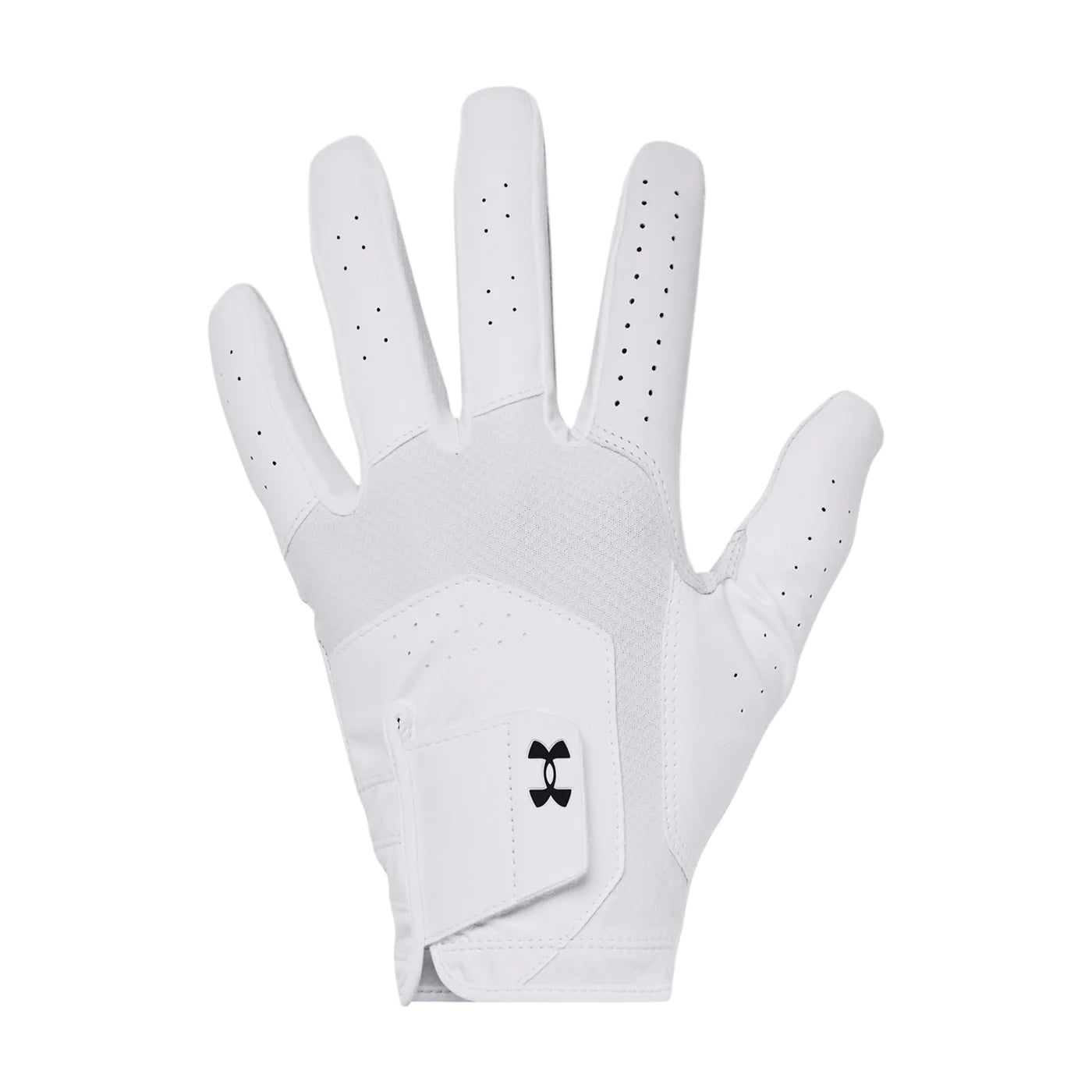 Under Armour Women's ISOChill Golf Glove