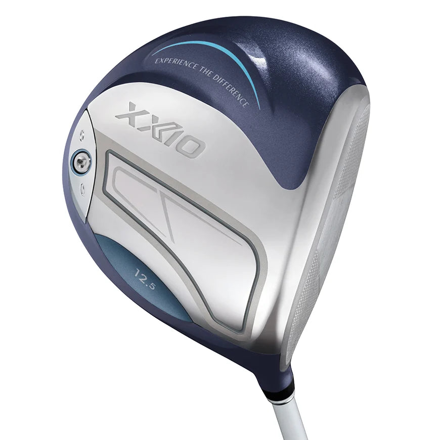 XXIO 14 Driver RH Womens l Golf Paradise