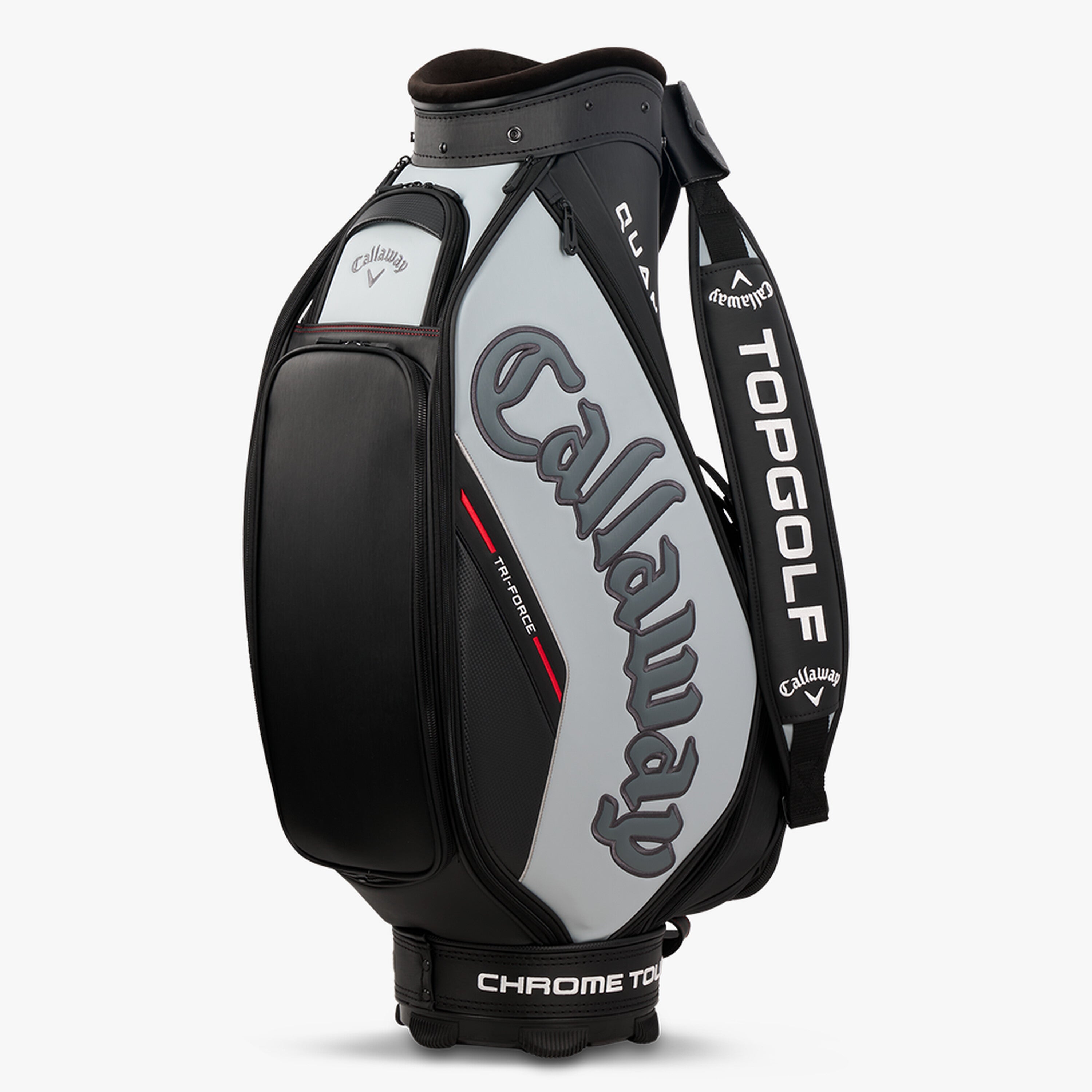 Callaway Quantum Mini Staff Bag | Golf Paradise