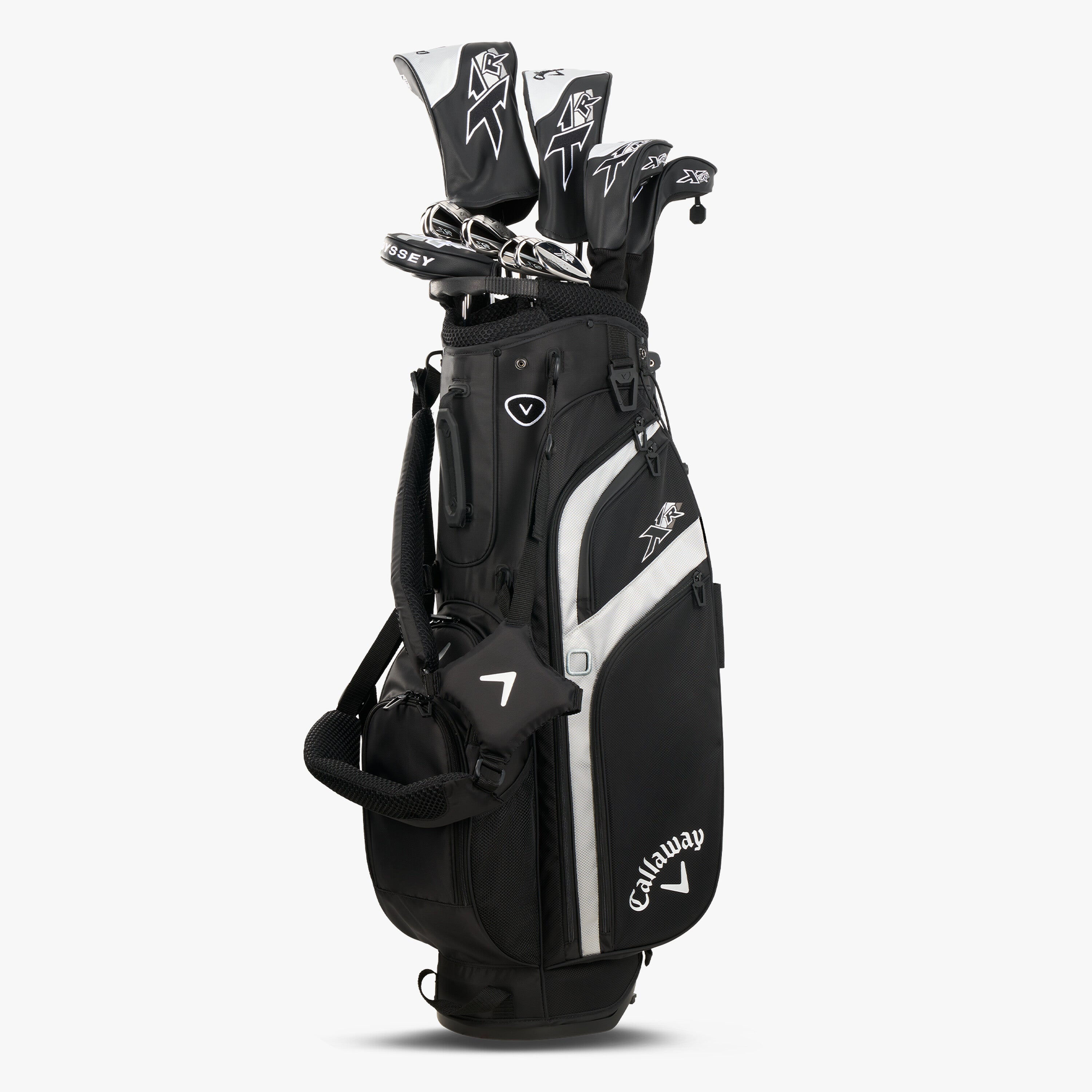 Callaway Men's XR 13-Piece Complete Set Left Hand 2026 l Golf Paradise