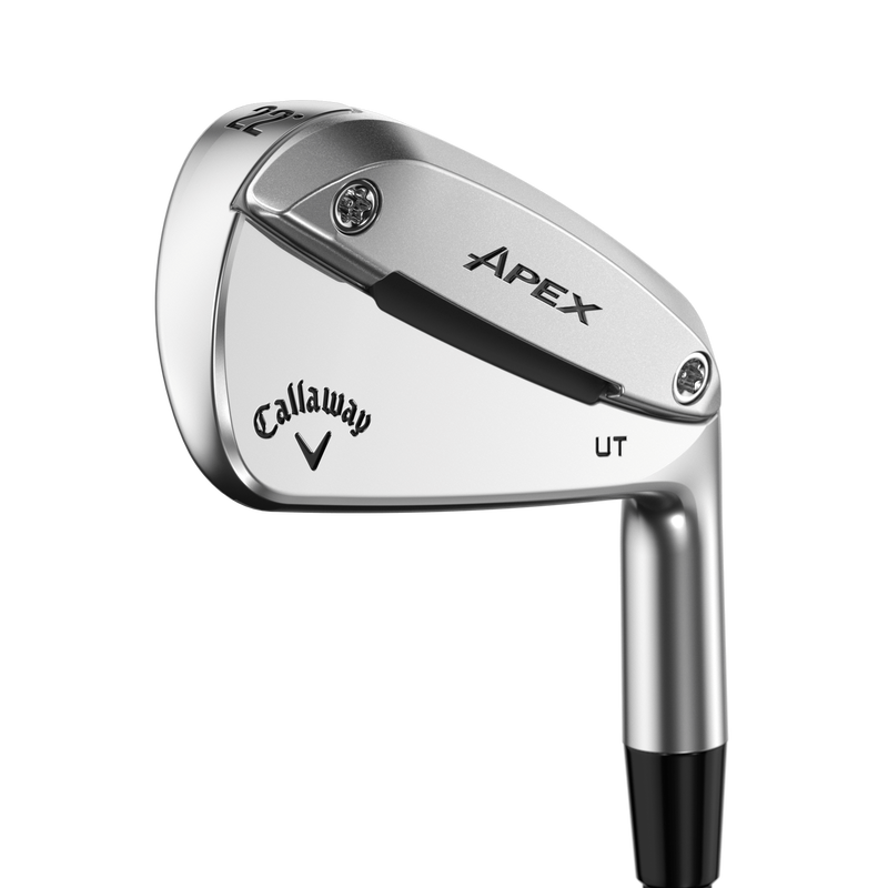 Callaway Apex Utility Iron 2026 (Custom) l Golf Paradise
