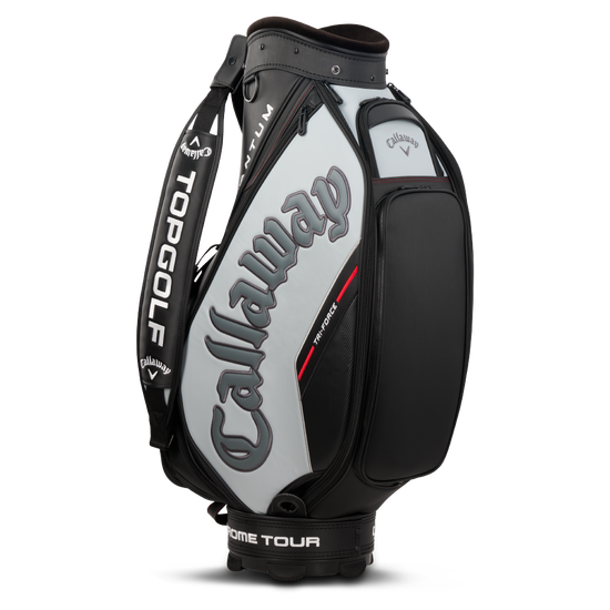 Callaway Quantum Mini Staff Bag | Golf Paradise