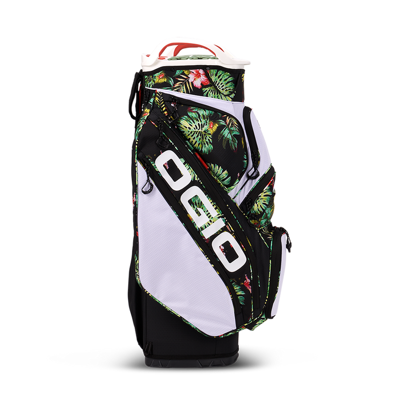 OGIO WOODĒ Silencer Cart Bag (Pre-order ETA 20-5)