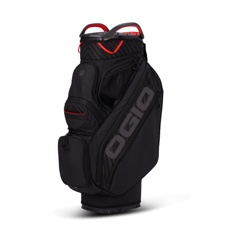 OGIO WOODĒ Silencer Cart Bag (Pre-order ETA 20-5)