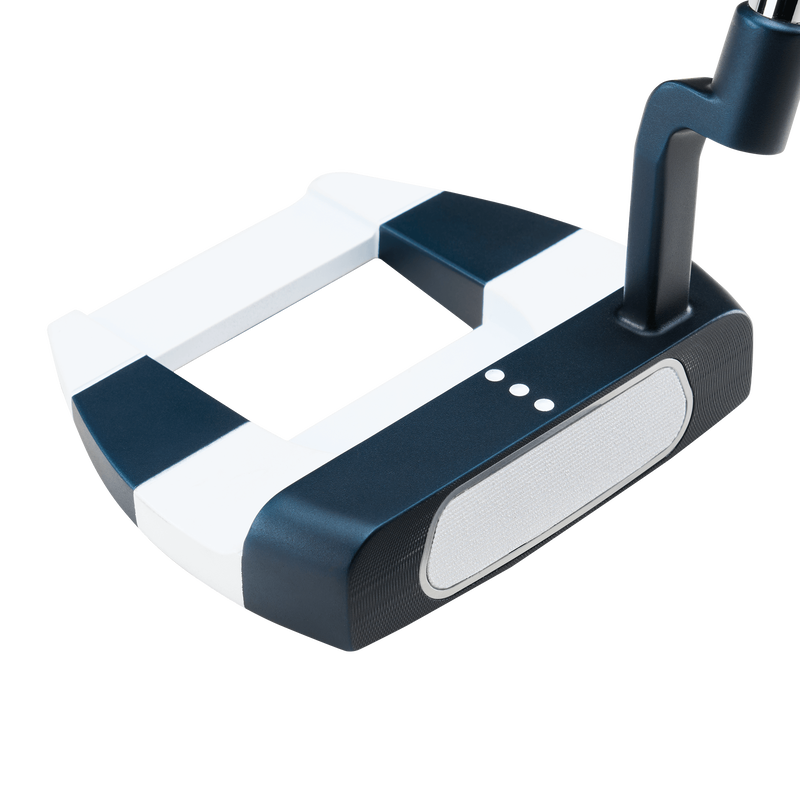 Odyssey Ai-One Jailbird Mini CH Putter RH l Golf Paradise Terrey Hills