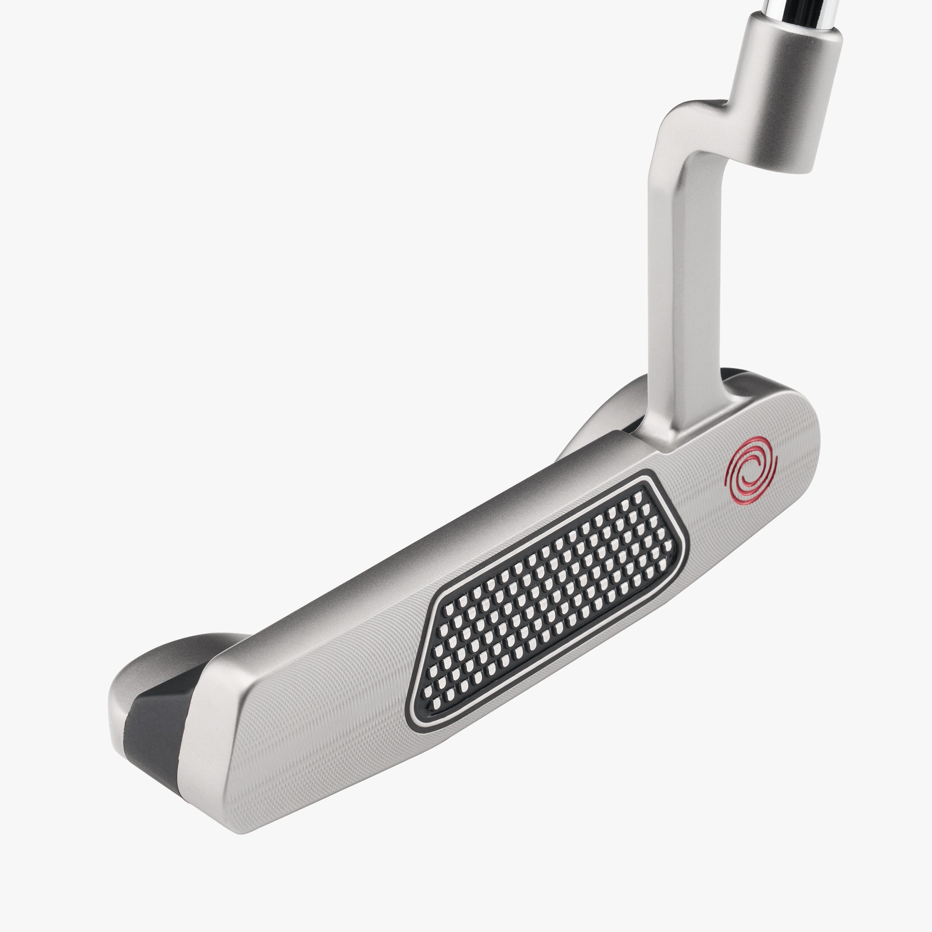 Odyssey Golf Microhinge Maillet Putter Head Cover Odyssey Golf Microhinge Maillet Putter Head Cover