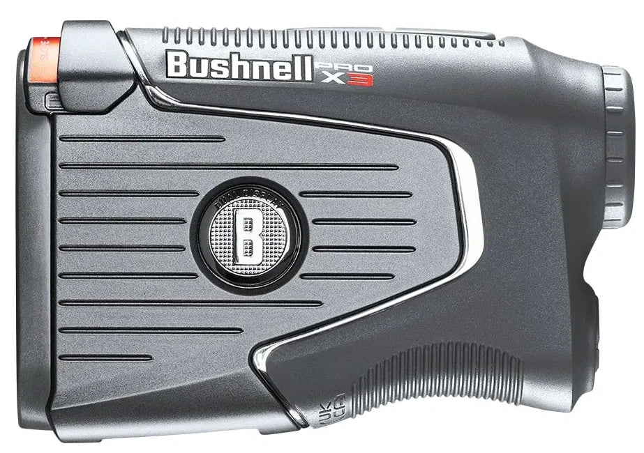 Bushnell Pro X3 Link Golf Range Finder l Golf Paradise