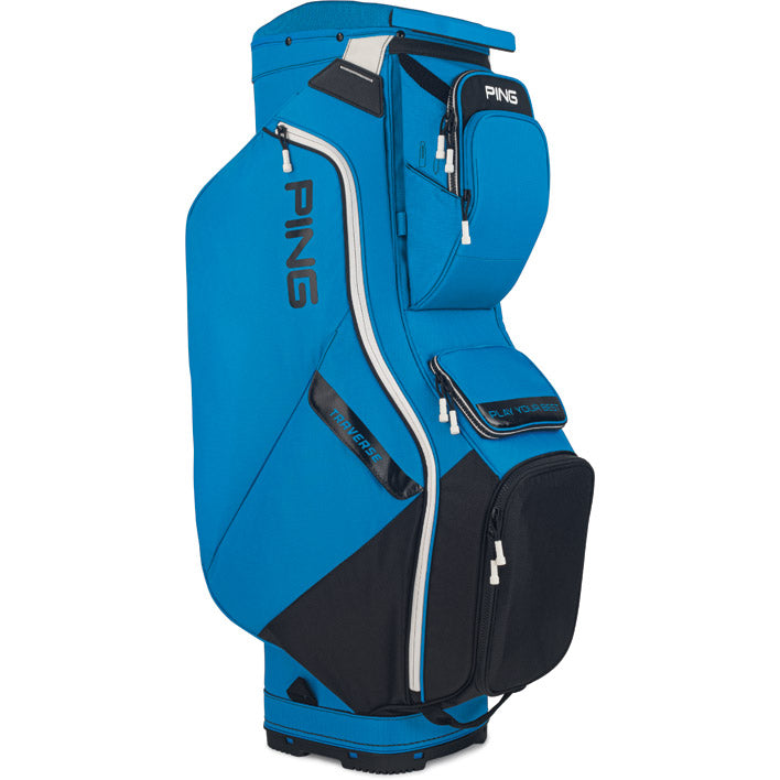 Ping golf cart 2024 bags for sale