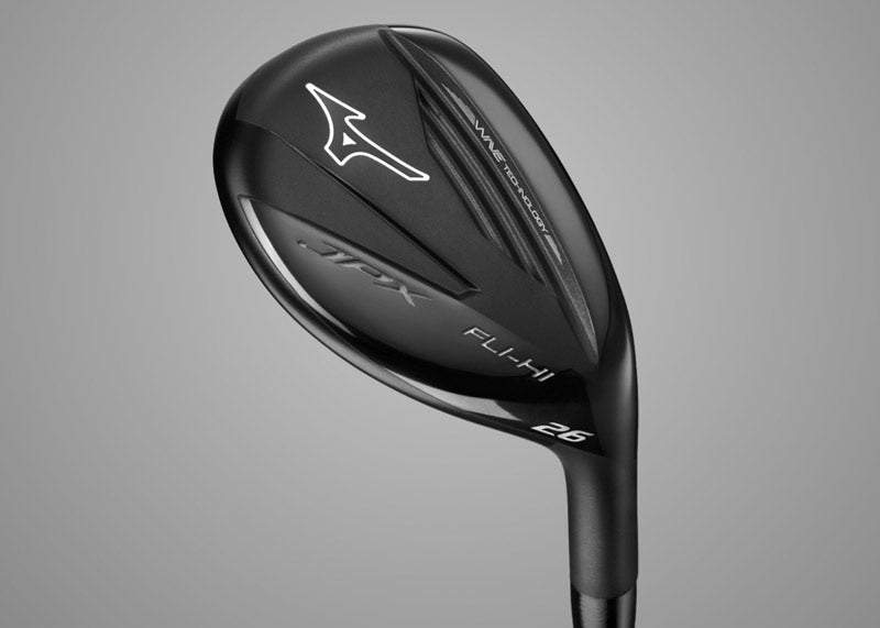 Mizuno JPX923 Fli-Hi womens l Golf Paradise Terrey Hills