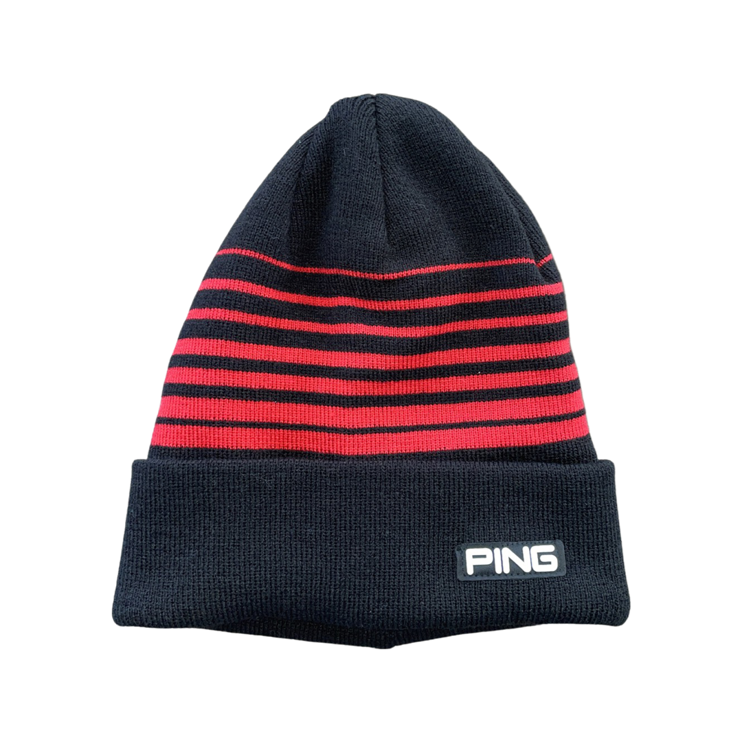 Ping golf deals beanie