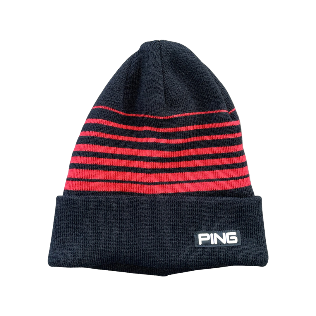 Ping beanie 2025