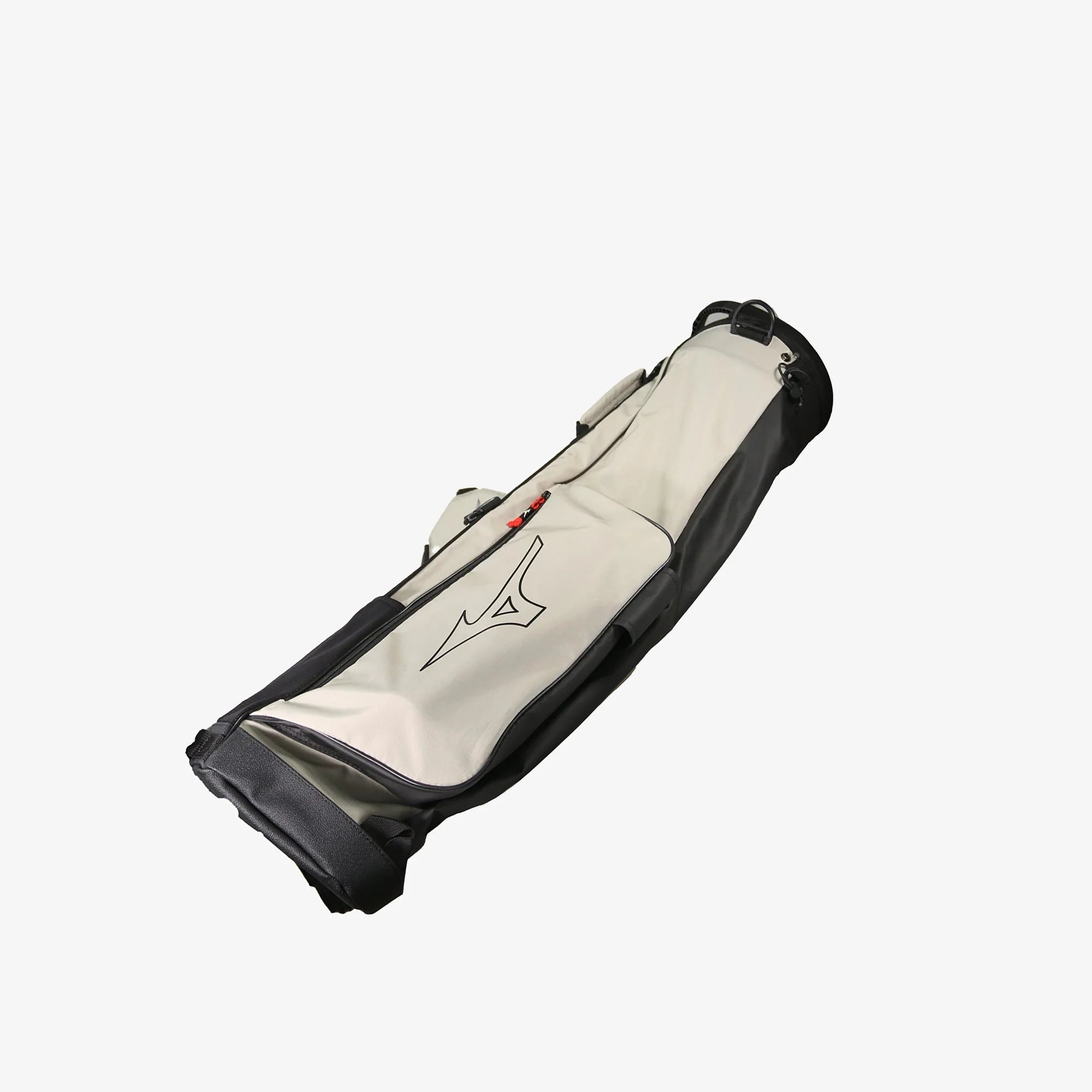 MIZUNO Scratch Sac Carry Bag 22 │ Golf Paradise Terrey Hills