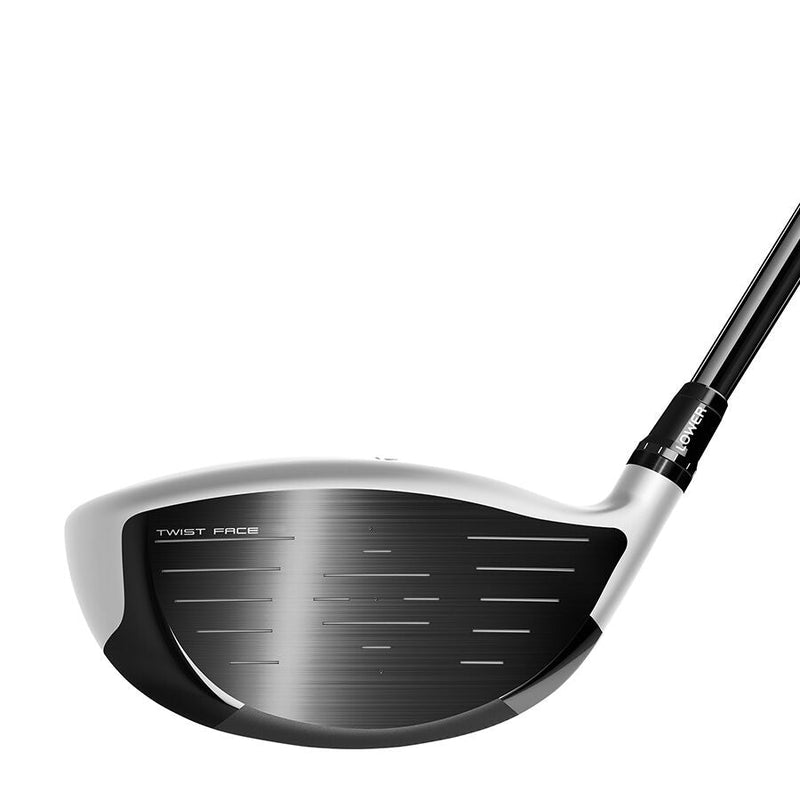 TaylorMade M4 Package 11 Piece Steel Set - Premium golf club set engineered for straight distance and forgiveness.