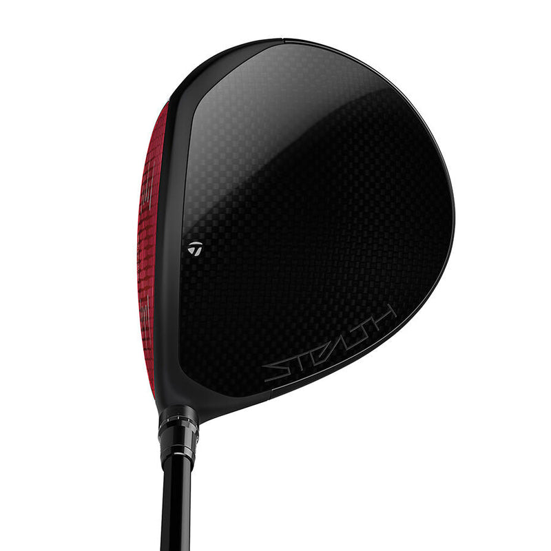TaylorMade Stealth 2 Plus Driver mens RH