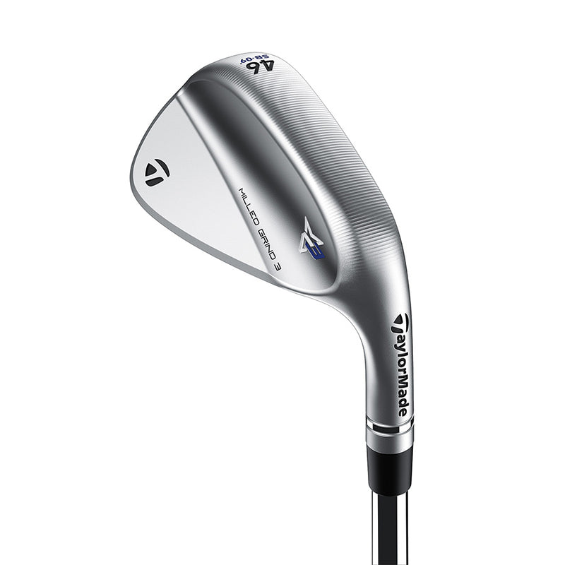TaylorMade MG3 Milled Grind 3 Wedge RH (2021)
