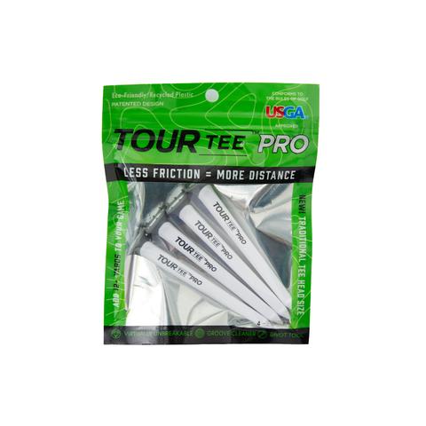 Tour Tee Pro Pack