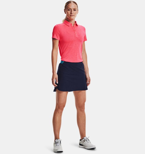 Under armour links knit skort Clearance