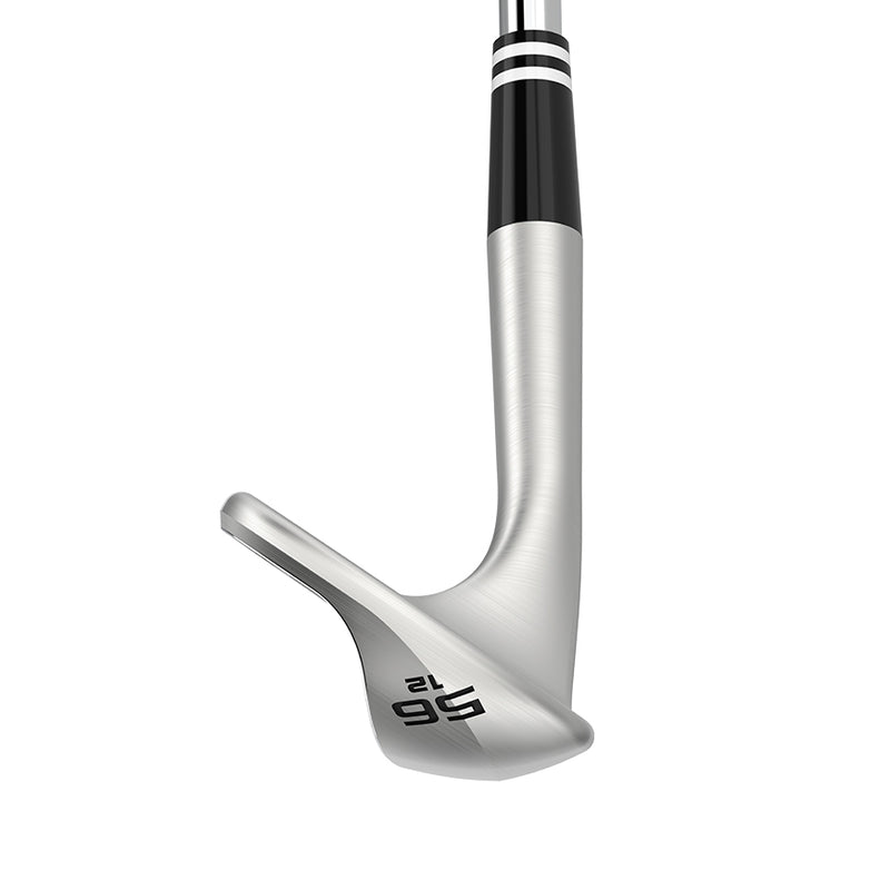 Cleveland CBX zipcore wedges women graphite side view