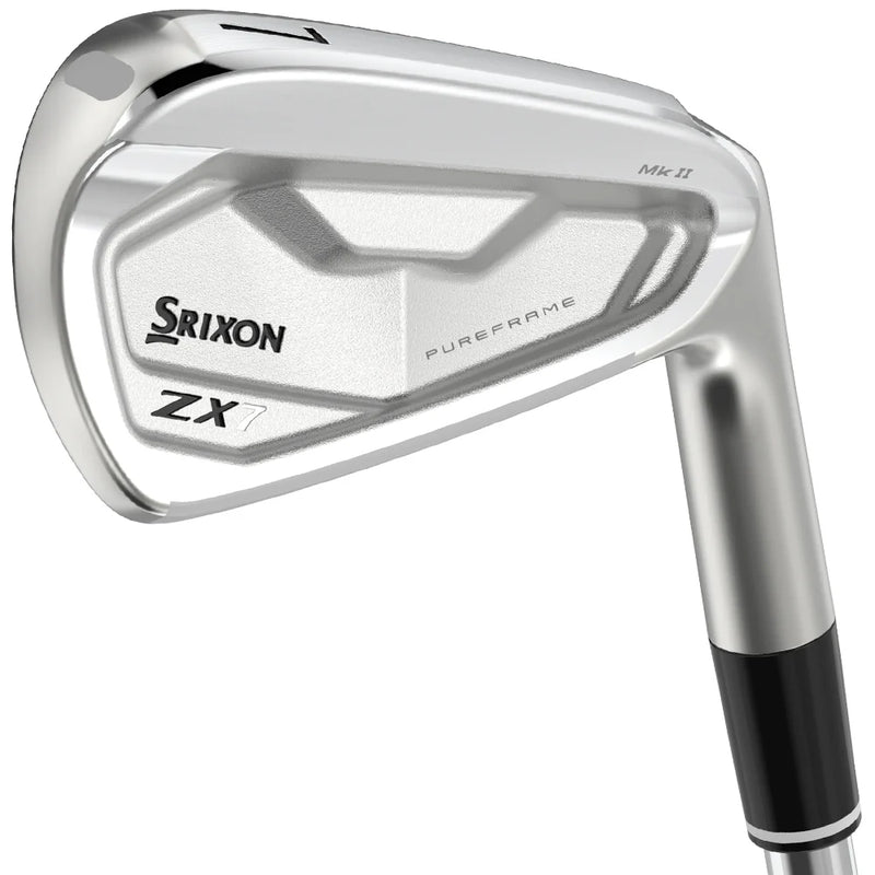 Srixon ZX7 MKII Irons (Custom)