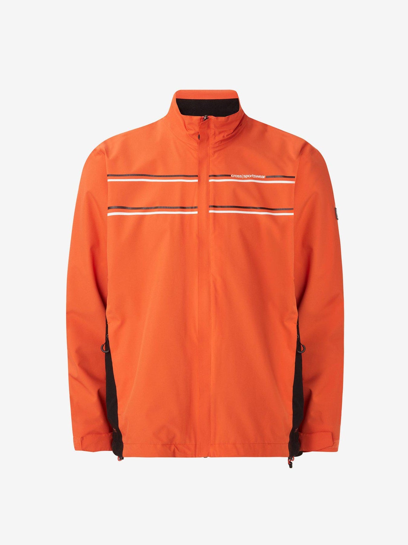 Cross Cloud Waterproof Jacket | Golf Paradise
