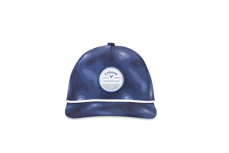 Callaway Bogey Free Adjustable Hat