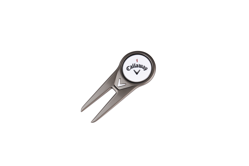 Callaway Double Prong Divot Tool