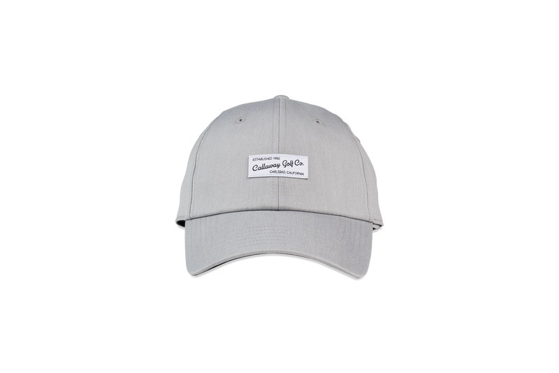 Callaway Relaxed Retro Cap