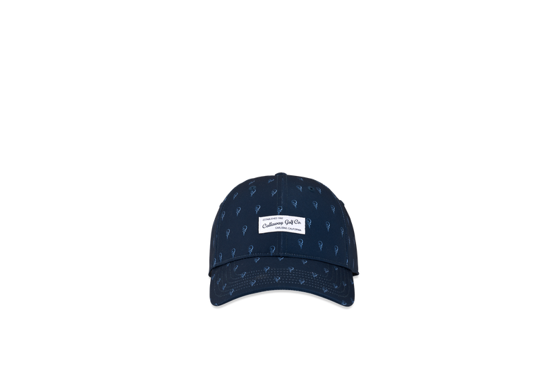 Callaway Relaxed Retro Cap