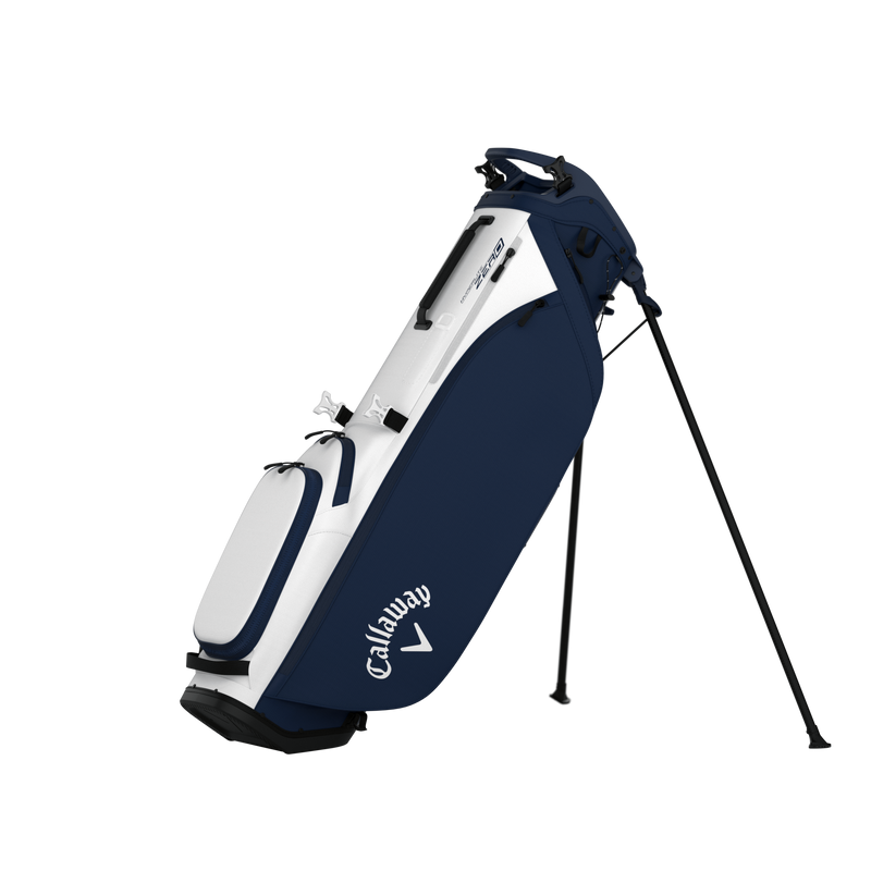 Callaway Hyperlite Zero Stand Bag 25