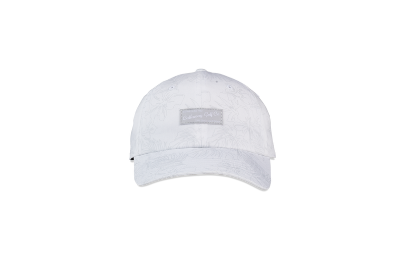 Callaway Relaxed Retro Cap