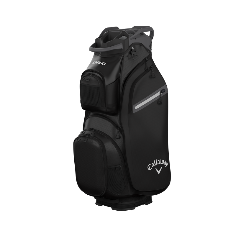 Callaway Cargo Cart Bag 25