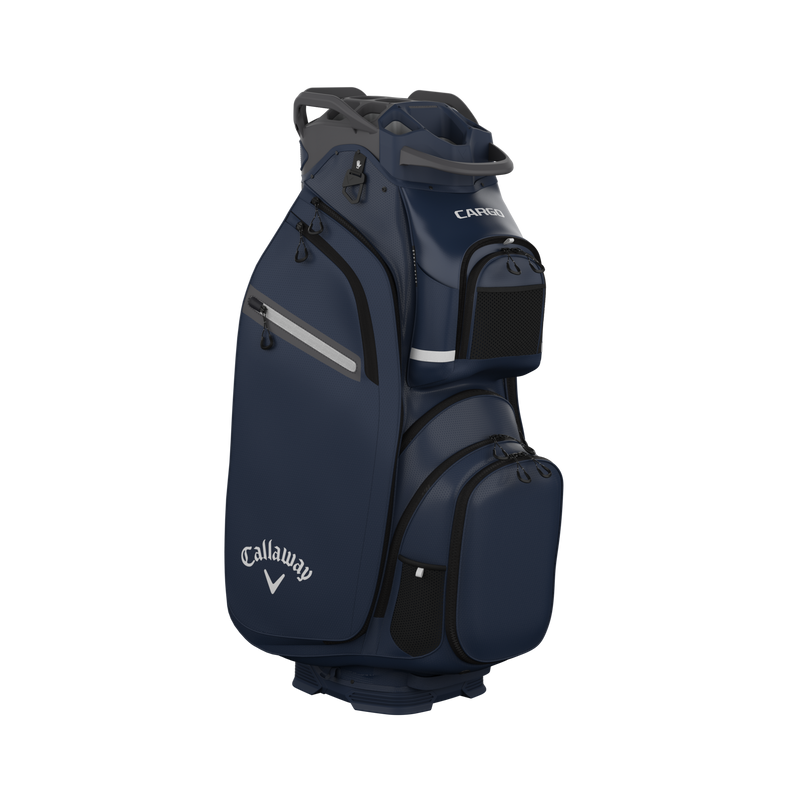 Callaway Cargo Cart Bag 25