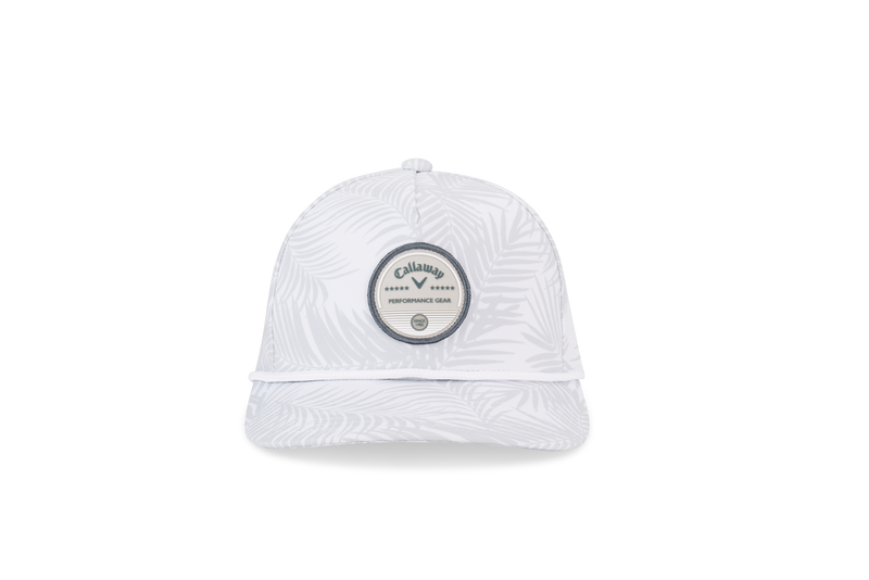 Callaway Bogey Free Adjustable Hat