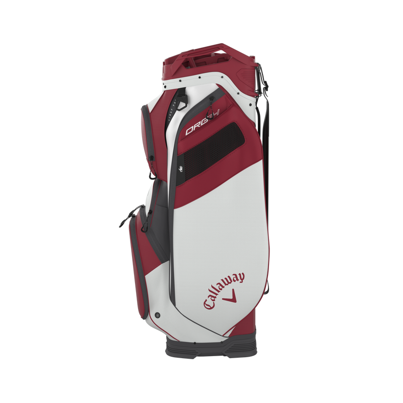 Callaway ORG Cart Bag 25