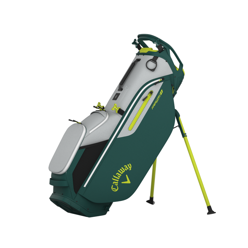 Callaway Fairway + Stand Bag 25