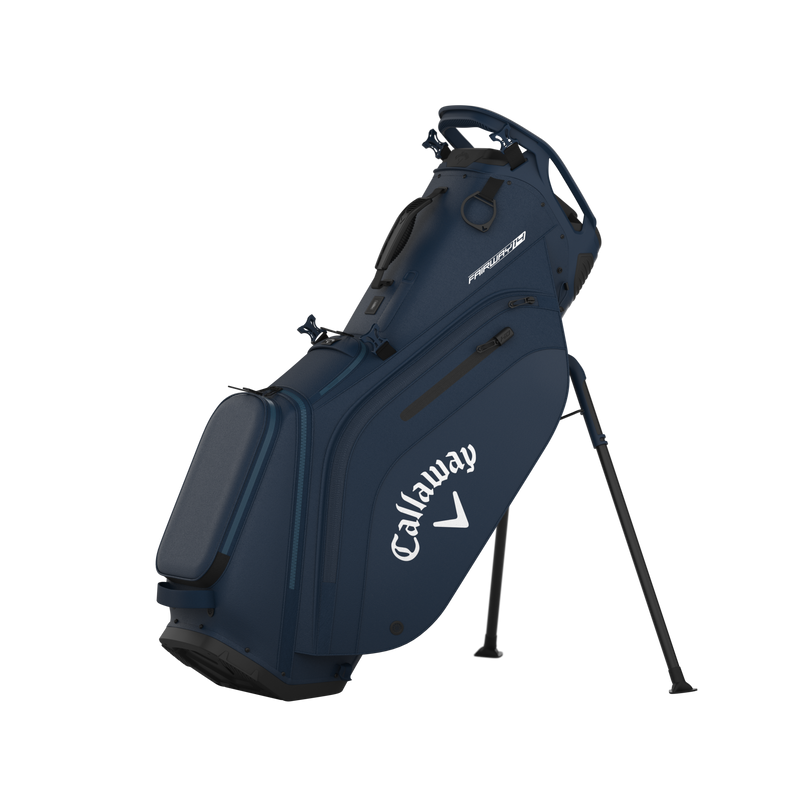 Callaway Fairway 14 Stand Bag 24