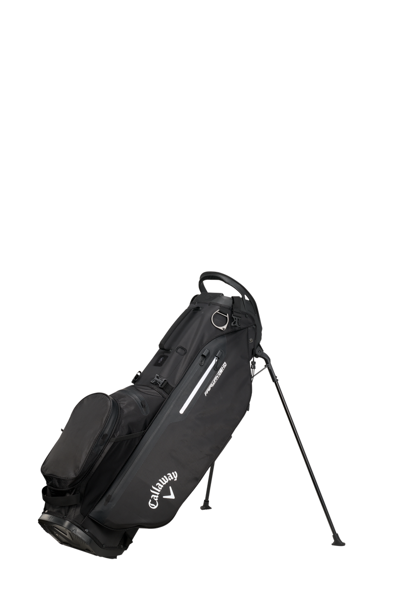 Callaway Fairway C HD Stand Bag Waterproof 25