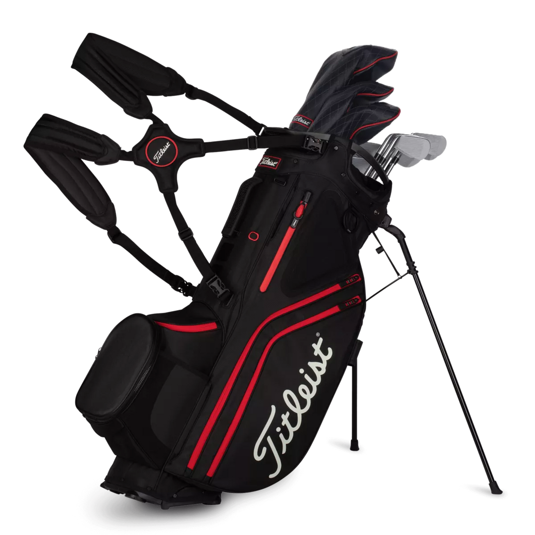 Titleist Hybrid 14 Stand Bag l Golf Paradise