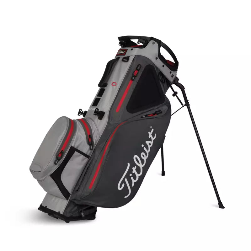 Titleist Hybrid 14 StaDry Stand Bag 2023