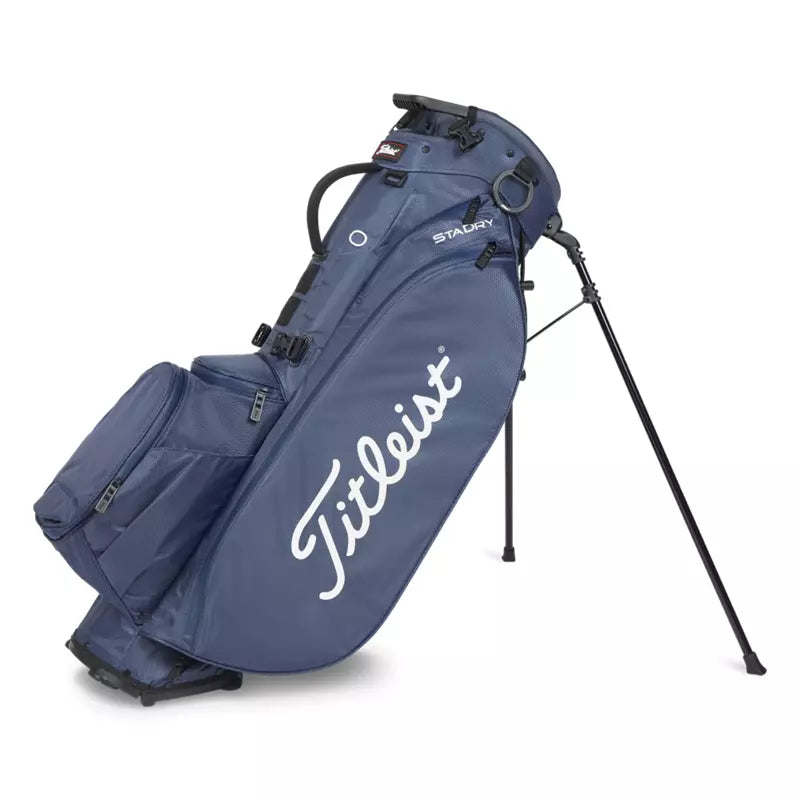 Titleist Players 5 StaDry Stand Bag