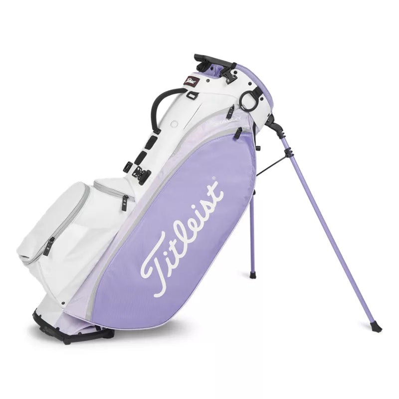Titleist Players 5 StaDry Stand Bag