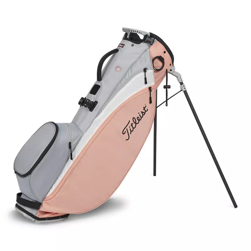 Titleist Players Carbon Stand Bag l Golf Paradise Terrey Hills